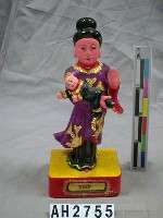 藏品(婆姐)的圖片